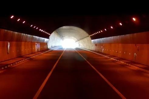 上海勛飛USRegal隧道安全檢測設(shè)備助力寧淮高速老山隧道機電設(shè)備升級改造工程順利進(jìn)行(圖1)